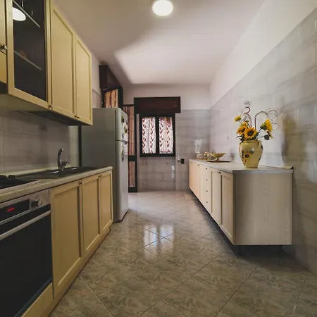 Brezza Marina - Idromassaggio & Relax By Diddoi *
