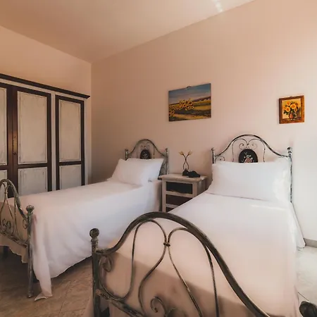 Brezza Marina - Idromassaggio & Relax By Diddoi *