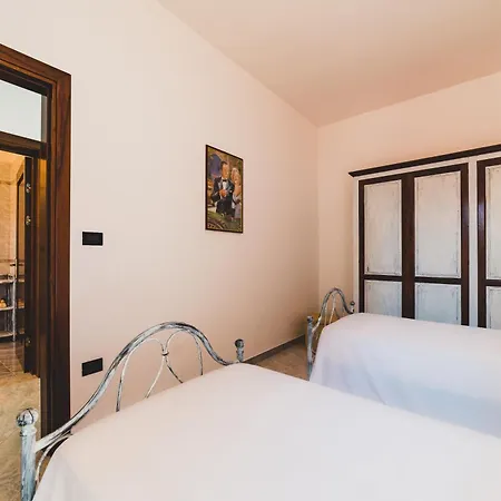 Brezza Marina - Idromassaggio & Relax By Diddoi *
