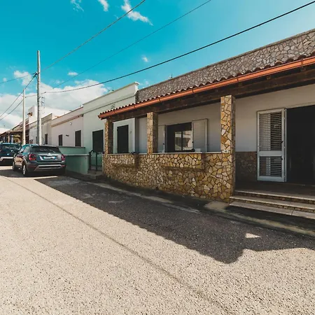 Ferienhaus Solea