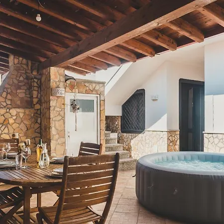 Brezza Marina - Idromassaggio & Relax By Diddoi *