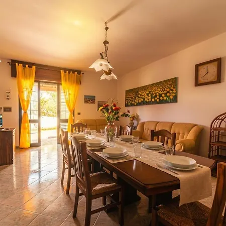 Brezza Marina - Idromassaggio & Relax By Diddoi Дом отдыха