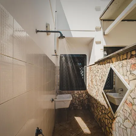 Brezza Marina - Idromassaggio & Relax By Diddoi Дом отдыха