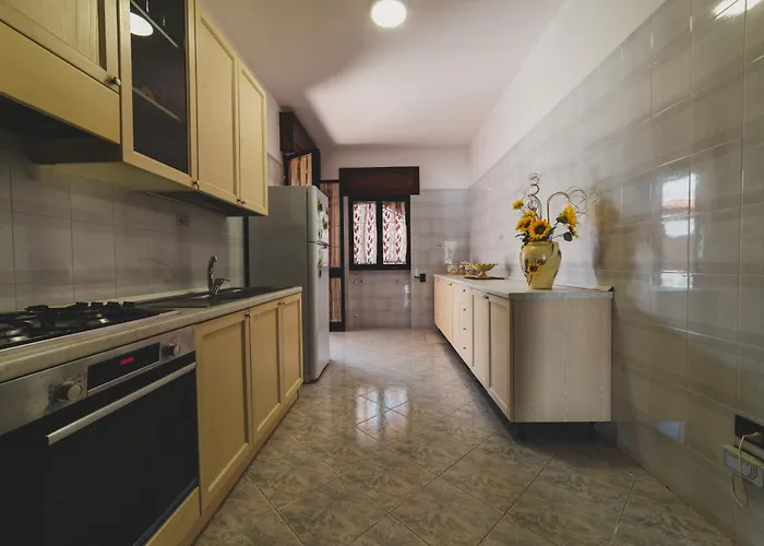 Brezza Marina - Idromassaggio & Relax By Diddoi *