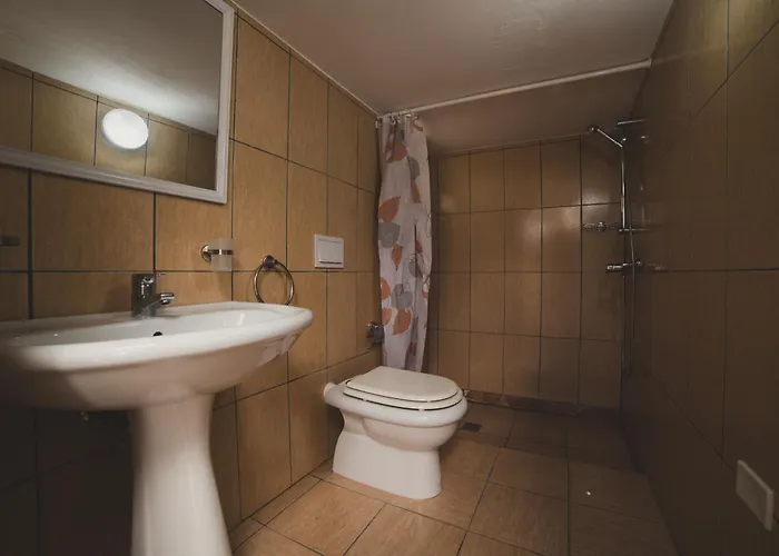 Дом отдыха Brezza Marina - Idromassaggio & Relax By Diddoi