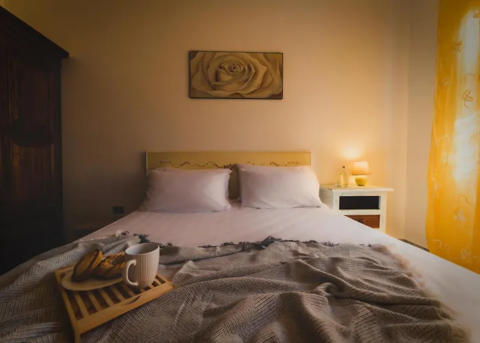 Brezza Marina - Idromassaggio & Relax By Diddoi Capilungo