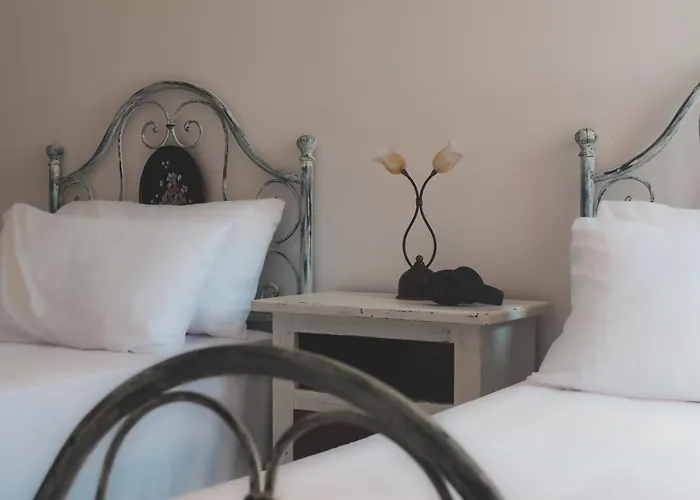 Дом отдыха Brezza Marina - Idromassaggio & Relax By Diddoi