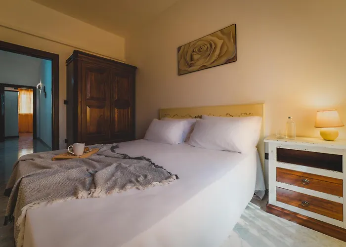 Brezza Marina - Idromassaggio & Relax By Diddoi Capilungo