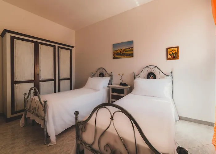 Brezza Marina - Idromassaggio & Relax By Diddoi *