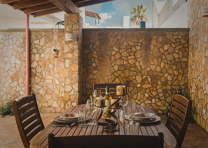 Brezza Marina - Idromassaggio & Relax By Diddoi