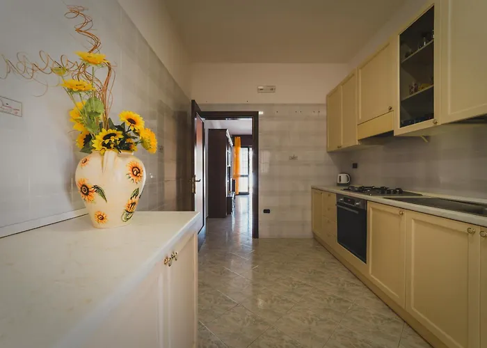 Brezza Marina - Idromassaggio & Relax By Diddoi Дом отдыха *