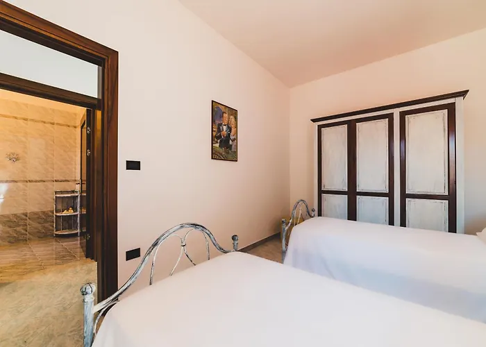 Brezza Marina - Idromassaggio & Relax By Diddoi *