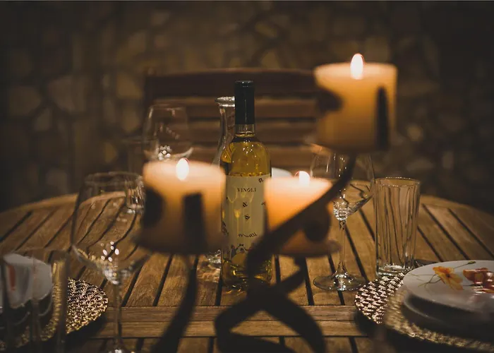 Brezza Marina - Idromassaggio & Relax By Diddoi *