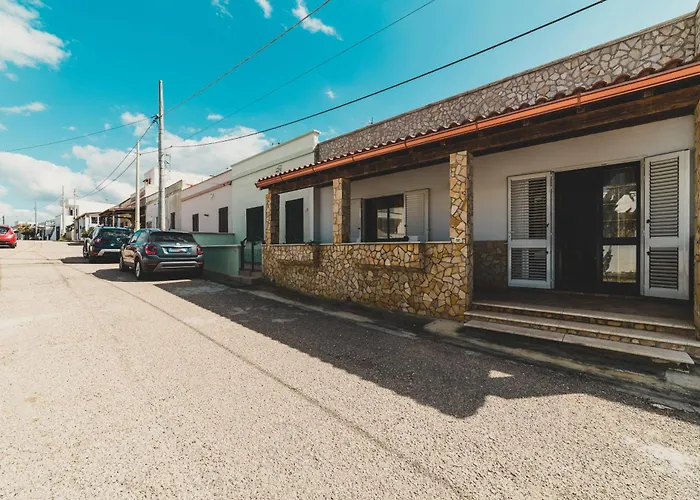 Ferienhaus Solea