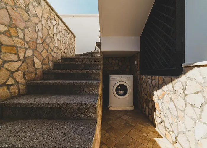 Brezza Marina - Idromassaggio & Relax By Diddoi Дом отдыха