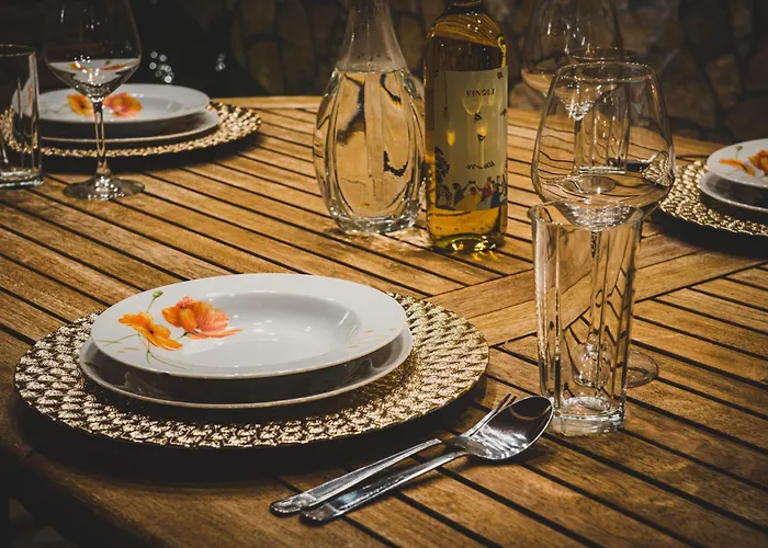 Brezza Marina - Idromassaggio & Relax By Diddoi Дом отдыха *