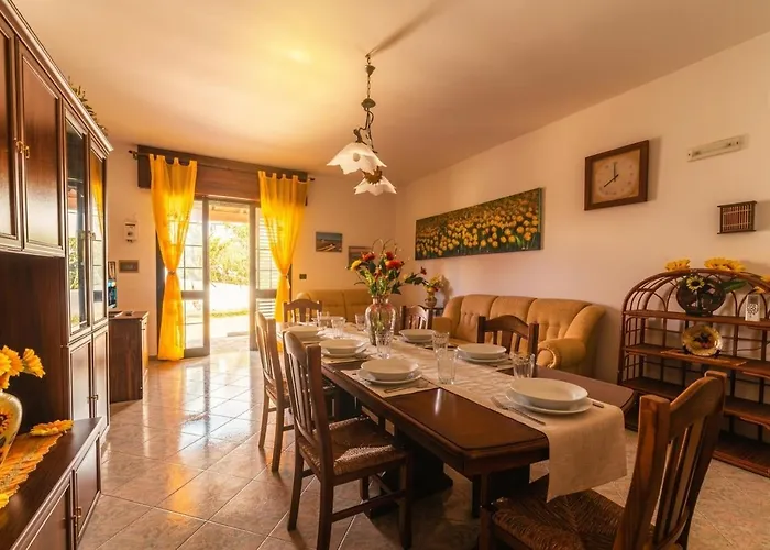 Brezza Marina - Idromassaggio & Relax By Diddoi Дом отдыха