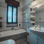 Vakantiehuis Brezza Marina - Idromassaggio & Relax By Diddoi