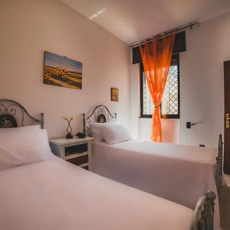بيت للعطل Brezza Marina - Idromassaggio & Relax By Diddoi