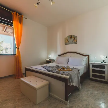 Brezza Marina - Idromassaggio & Relax By Diddoi *