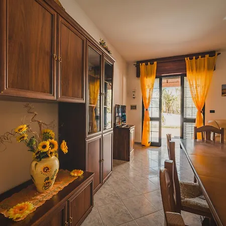 Villetta Solea بيت للعطل *