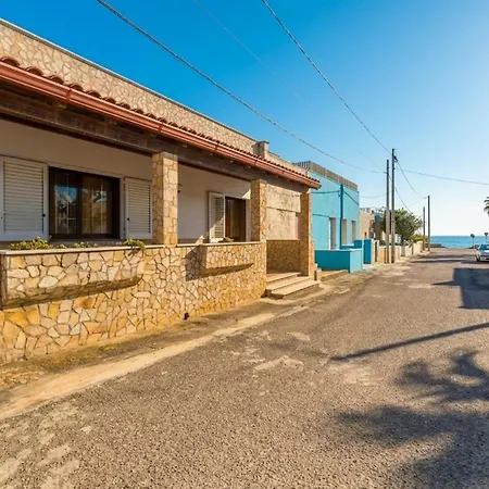 Dom wakacyjny Brezza Marina - Idromassaggio & Relax By Diddoi *