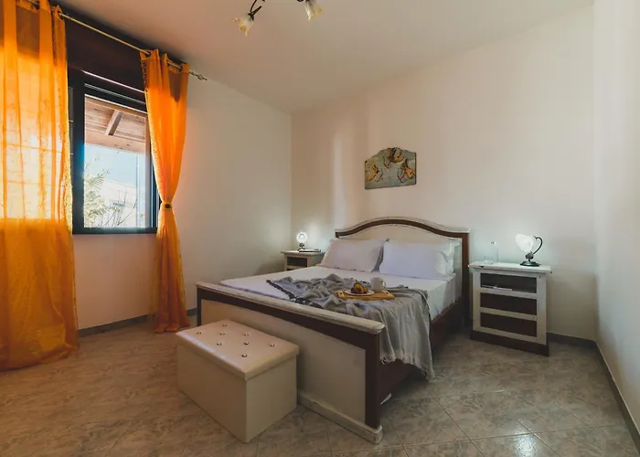 Brezza Marina - Idromassaggio & Relax By Diddoi *