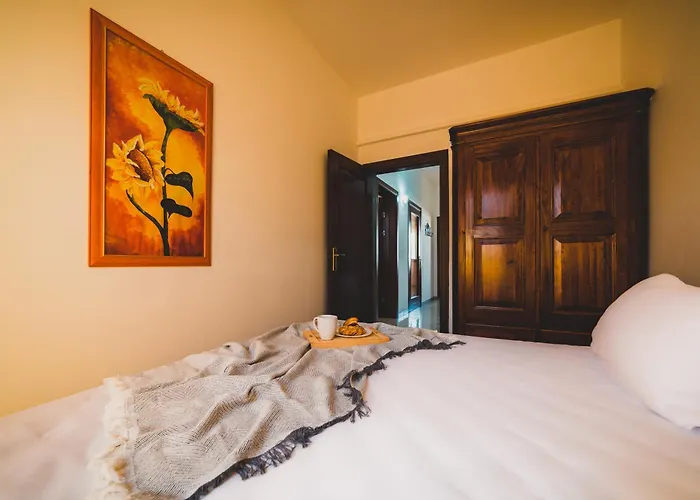 Dom wakacyjny Brezza Marina - Idromassaggio & Relax By Diddoi *