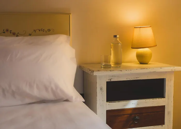 Brezza Marina - Idromassaggio & Relax By Diddoi Capilungo