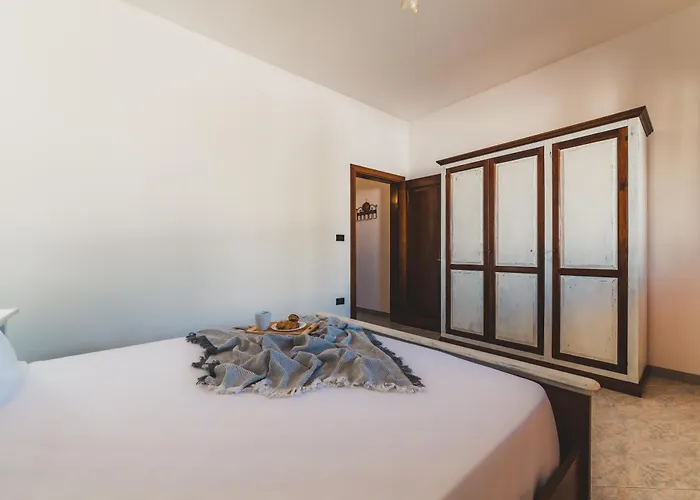 Brezza Marina - Idromassaggio & Relax By Diddoi