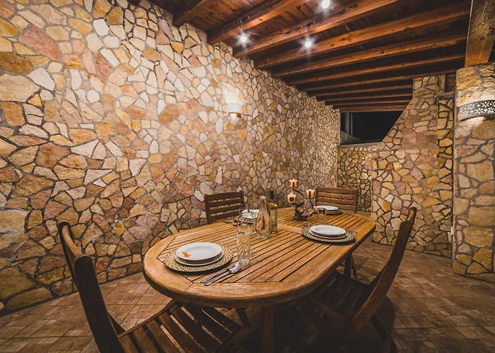 Brezza Marina - Idromassaggio & Relax By Diddoi Dom wakacyjny *